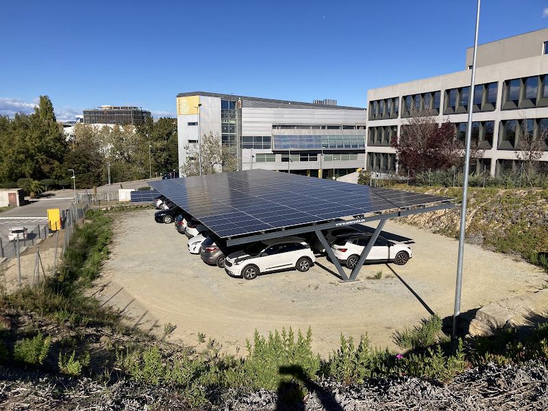 🔋 Enersola | Energía solar, aerotermia y cargadores eléctricos en Sant Cugat del Vallès (Barcelona) ☀️ - instalador