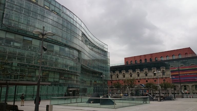 Ente Vasco de la Energia