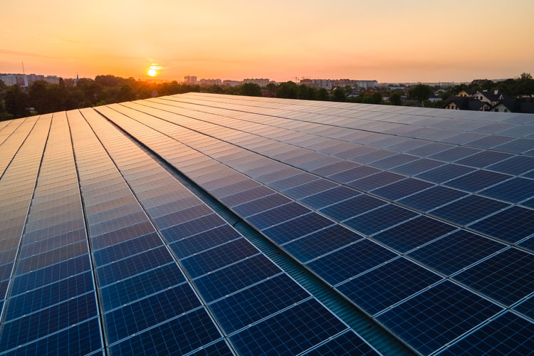 EOS SOLAR ENERGÍAS RENOVABLES