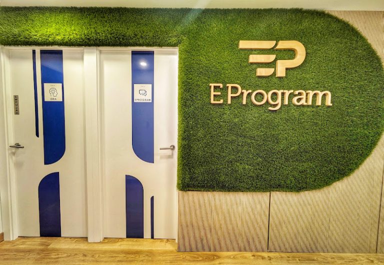 EProgram, S.A.