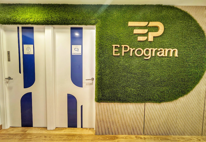 EProgram, S.A. - instalador