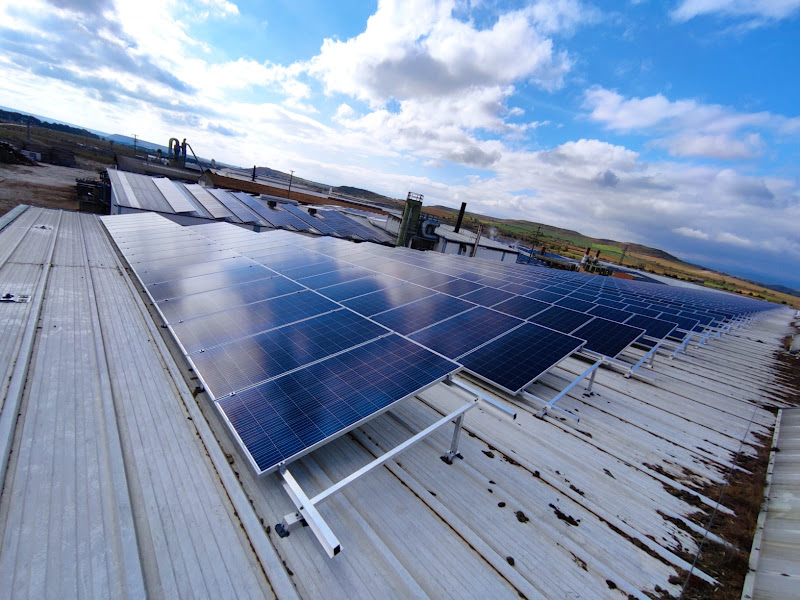 ESEMA ENERGIA - instalador