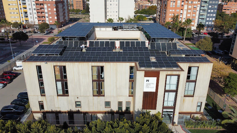 ESI Renovables - instalador
