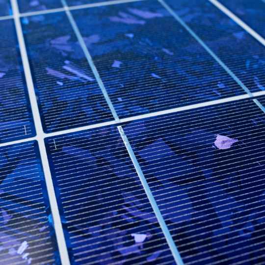 Estudio Solar Tarragona provincia