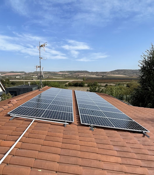 Eter Solar Soluciones Energéticas