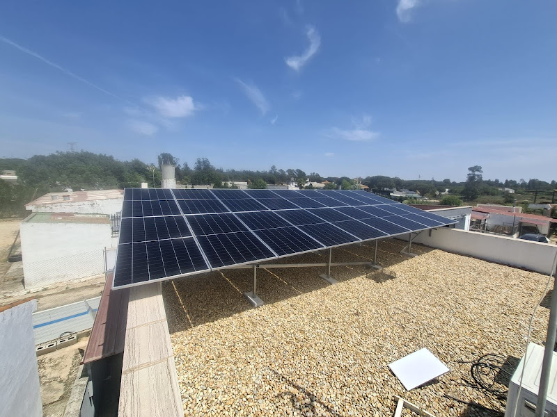 Evaria Solar S L - instalador