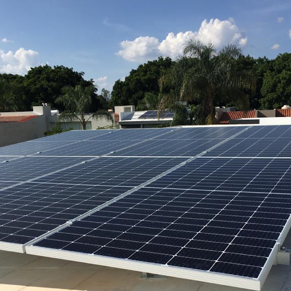 Expectrum Energia Solar