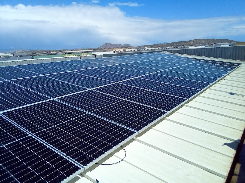 EXPERTOS EN AHORRO ENERGÉTICO, S.L. - instalador