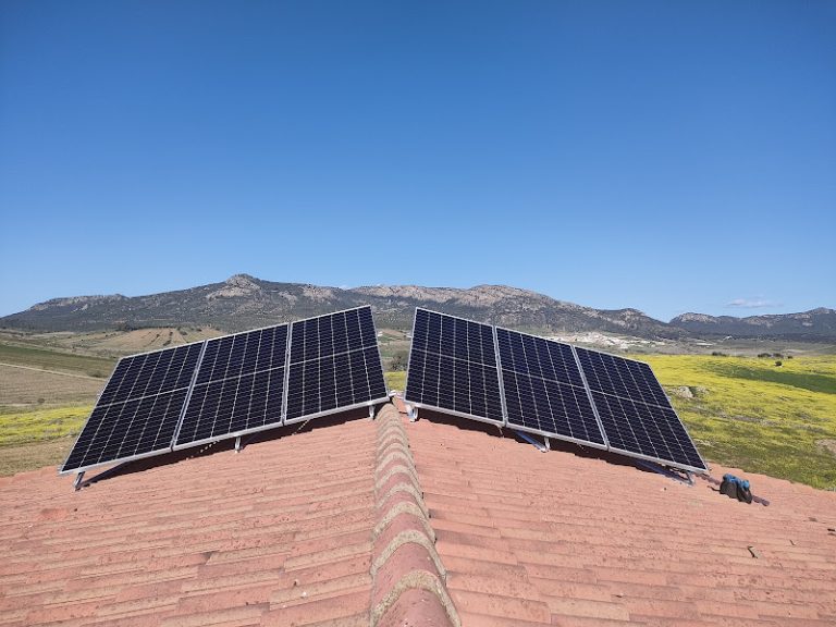 Extresolar Energías renovables