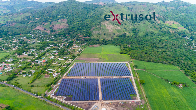 Extrusol SL - instalador