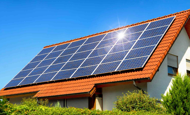 Fersan energia – Fersan energia solar SL - instalador