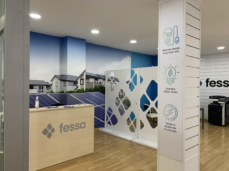 FESSA | Empresa Instaladora Fotovoltaica - instalador