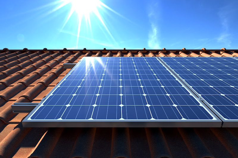 F&H Solar - instalador