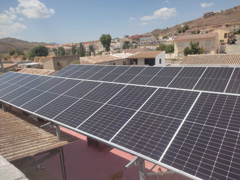 Filasol – Instalaciones Solares Fotovoltaicas - instalador