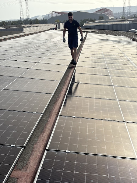 FIMARA SOLAR