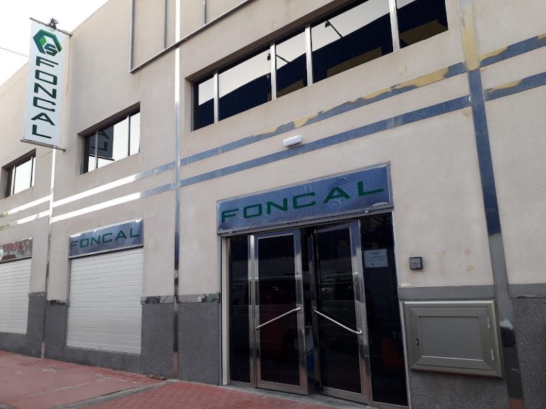 Foncal
