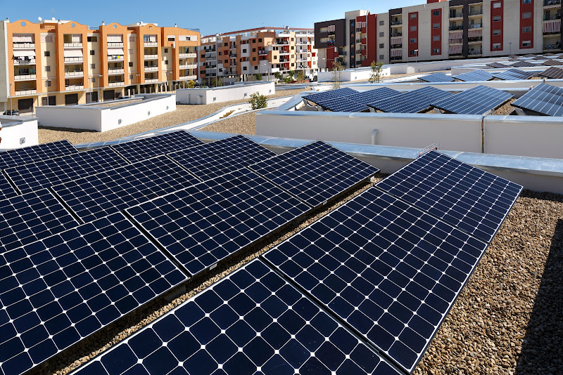 Fotoenergy - instalador