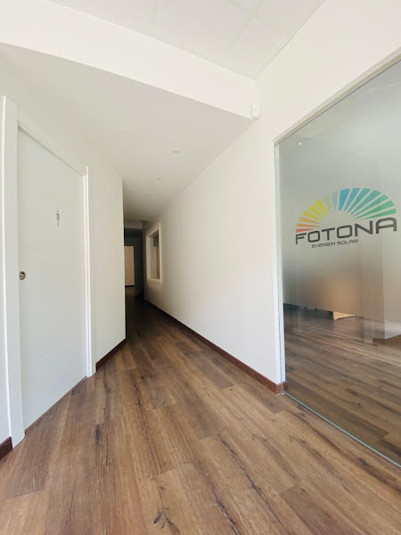 FOTONA (Energías Fotovoltaicas de Navarra S.L.)