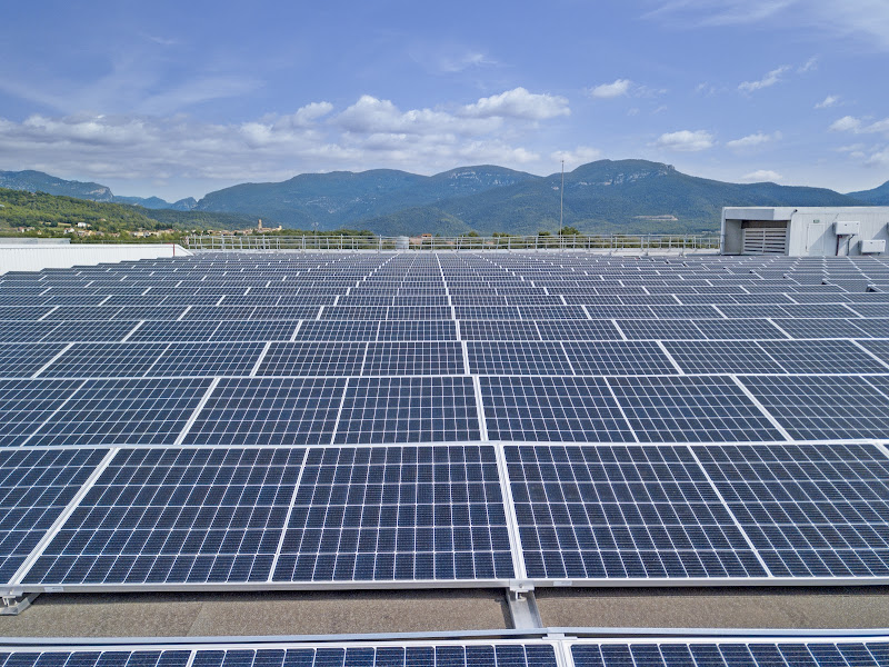 Fotovol – Instaladores Sistemas Fotovoltaicos Girona - instalador