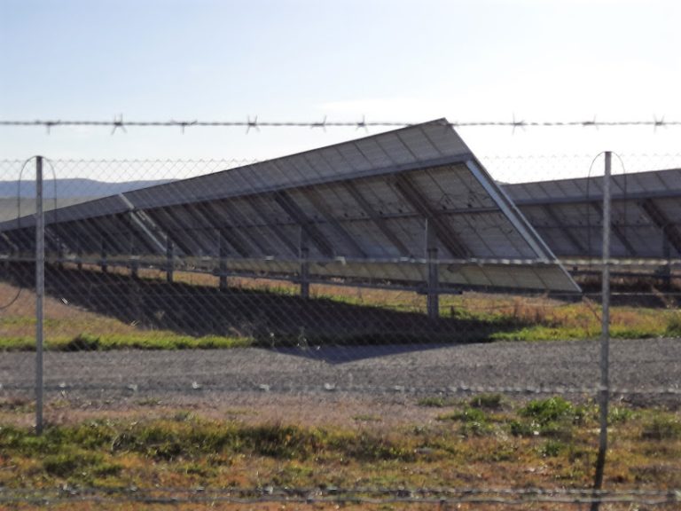 Fotovoltaica Alarcos