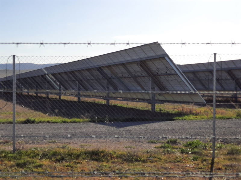 Fotovoltaica Alarcos - instalador