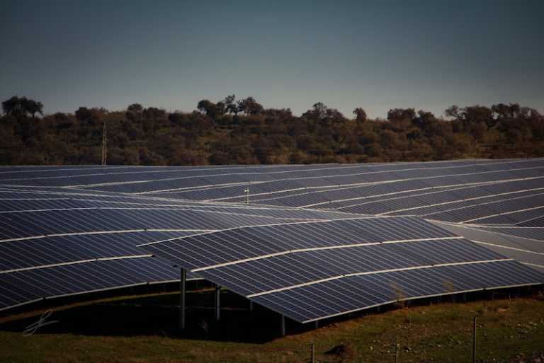 Fotovoltaica Núñez de Balboa