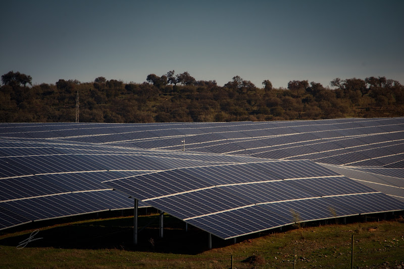 Fotovoltaica Núñez de Balboa - instalador