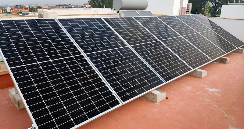 Fotovoltaica Sevilla – Instalaciones de placas solares fotovoltaicas - instalador
