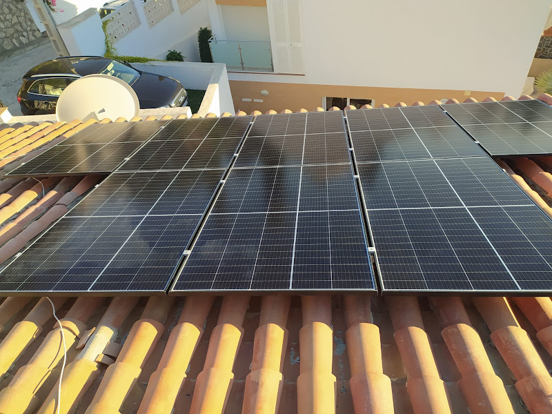 FOTOVOLTAICA TXC INSTALACIONES S.L. - instalador
