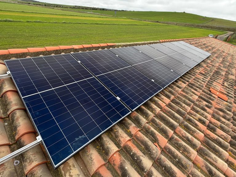 Fotovoltaicas del Sur – Instaladores de Placas Solares en Cádiz