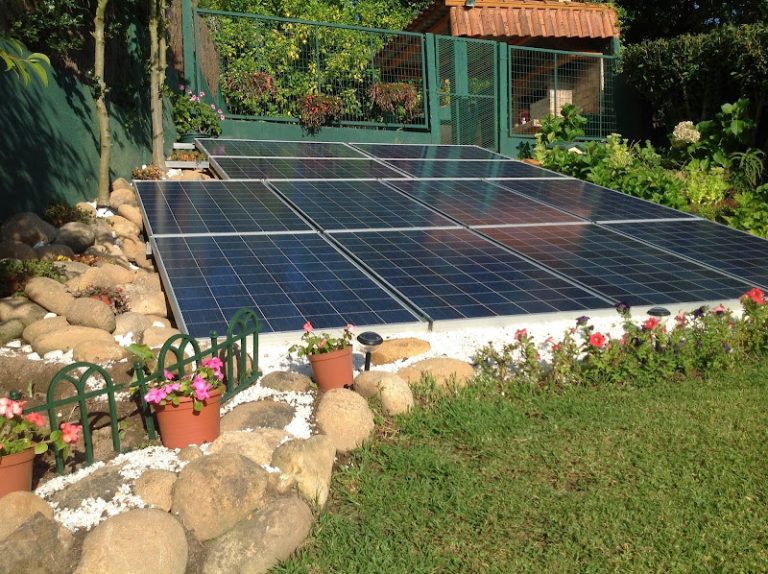 Galivoltaica