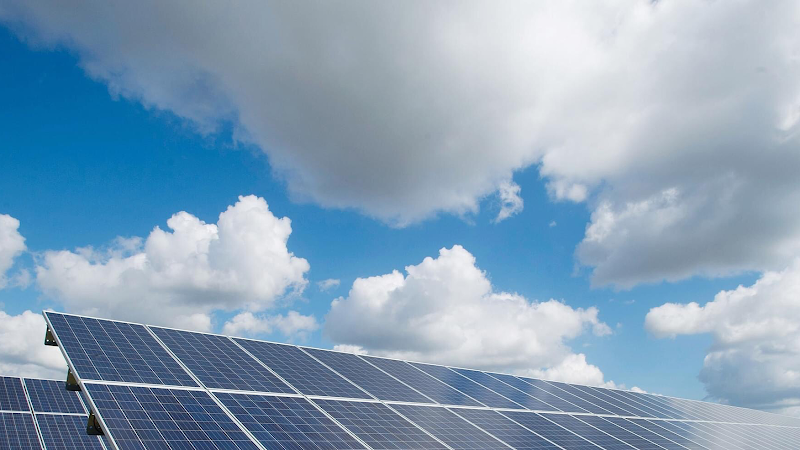 Garantía de Sol - instalador