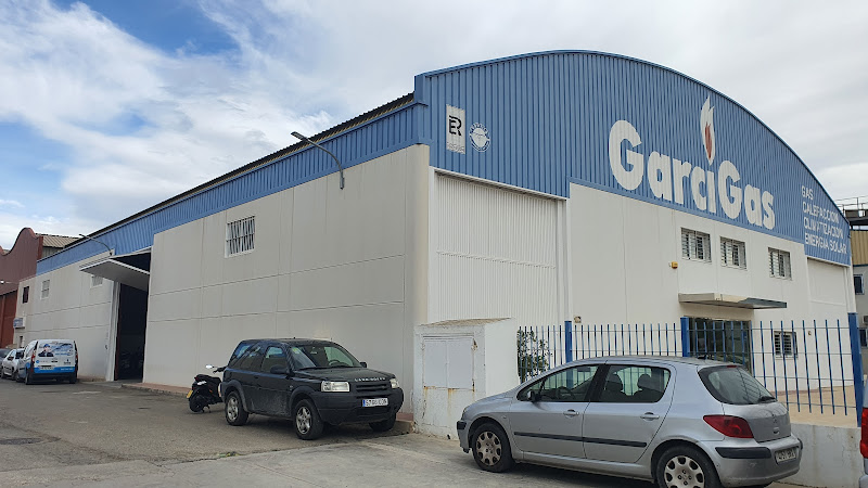 Garcigas Green Energy - instalador