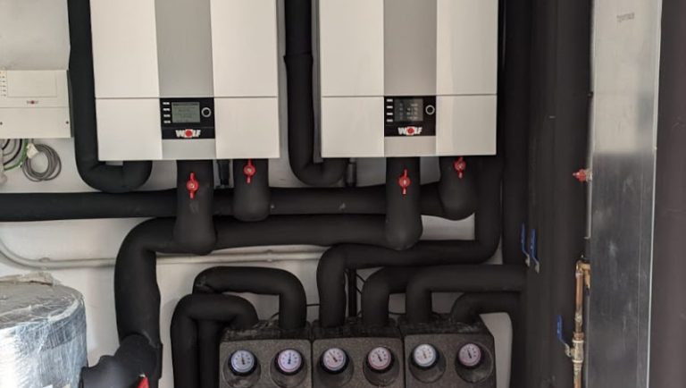 Gas Fuenlabrada SL