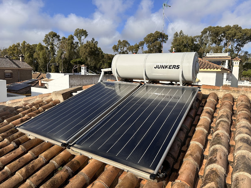 Gas Sol Clima - instalador