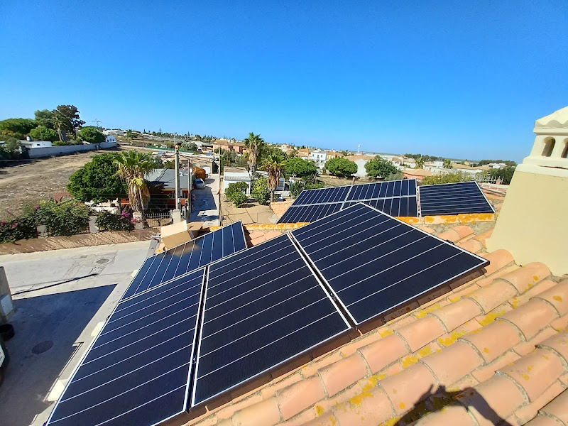 Geesol - instalador