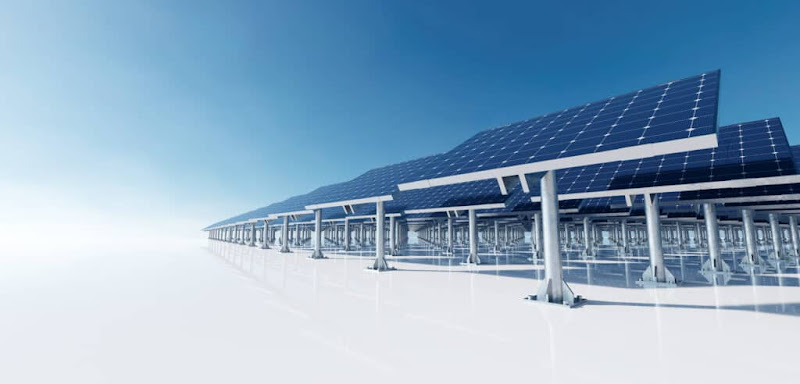 GESCOFF INSTALADOR DE PLACAS SOLARES Y GAS - instalador