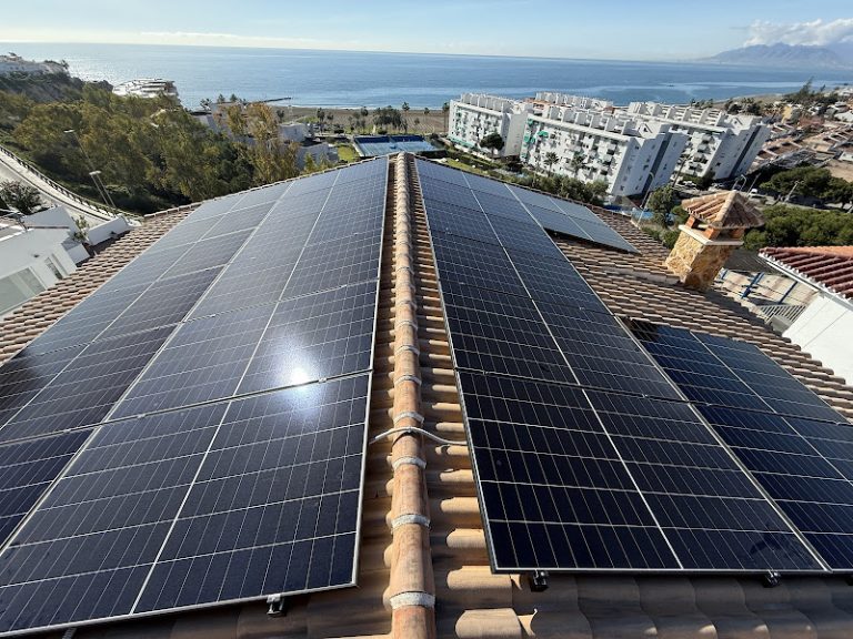 GF Green Fotovoltaica