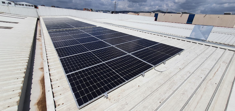 Gilsan Instalación y Mantenimiento S.L. - instalador