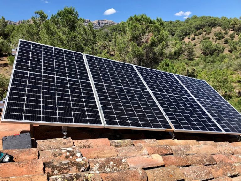 Girasol Recursos en Energies Renovables SCCL