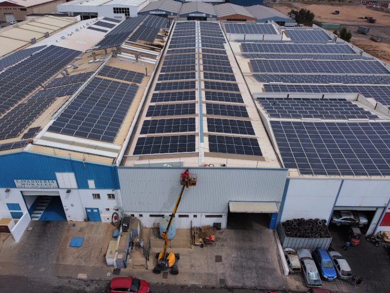 Green Efficient Solutions