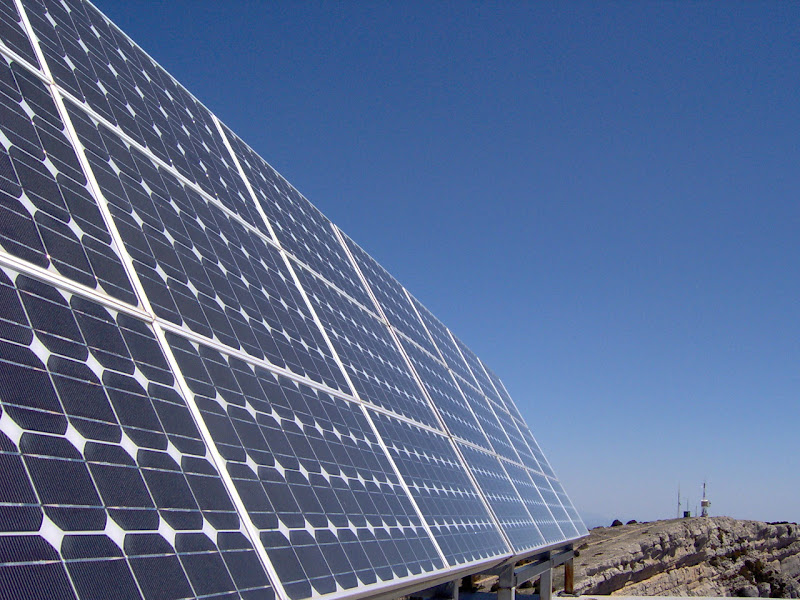Green Energy Group - instalador