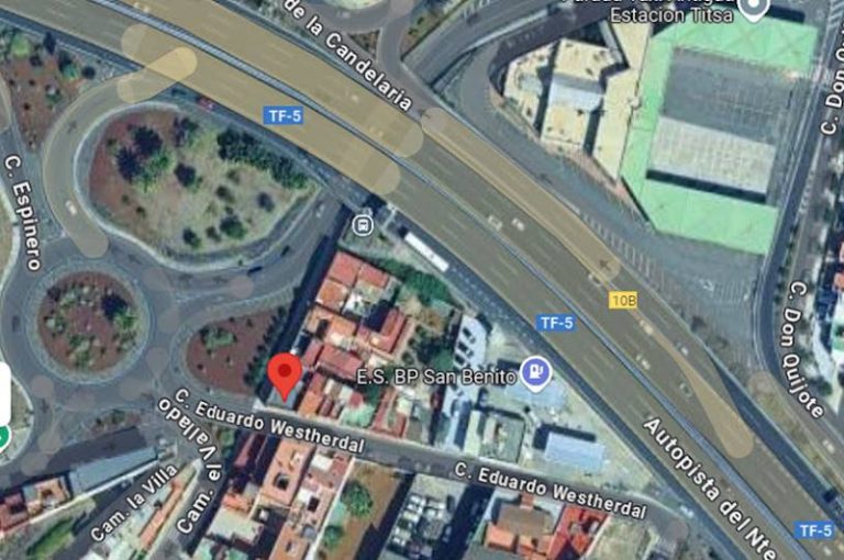 Green Renovables Canarias