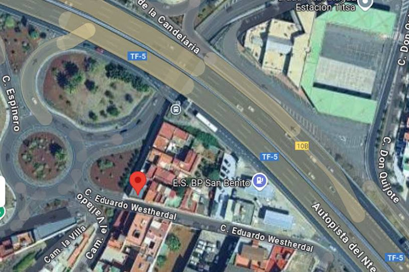 Green Renovables Canarias - instalador