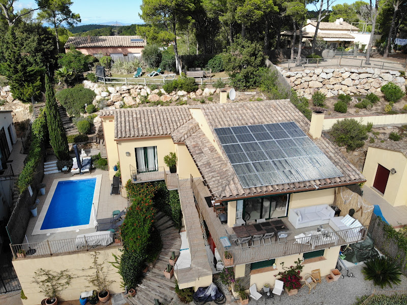 GREENENERGI - instalador