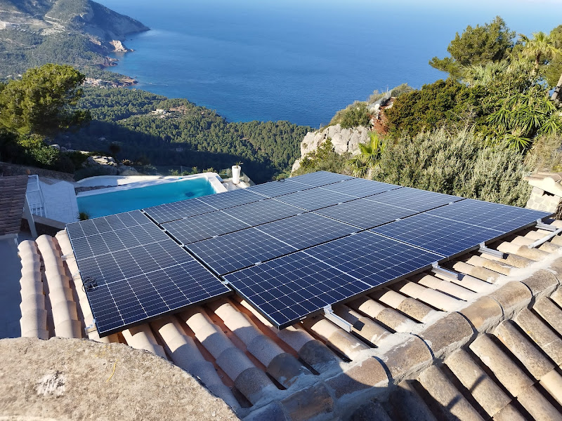 Greentech Balear - instalador