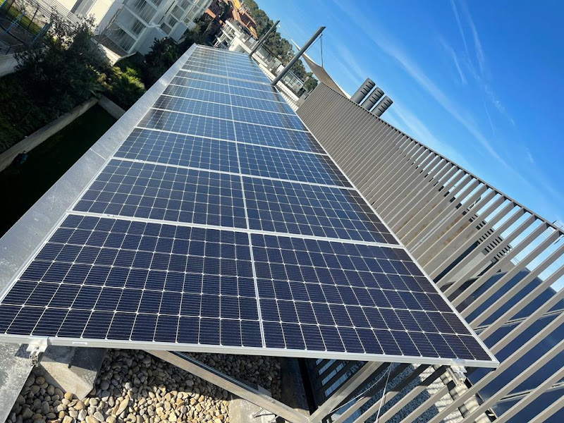 Grup Enerserveis SL - instalador