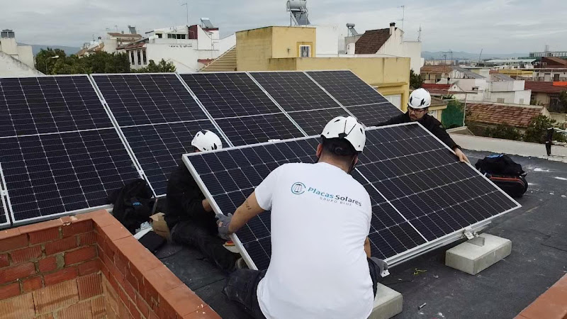 Grupo Blue - instalador