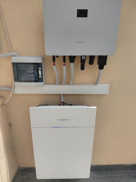 Grupo DLT | Soluciones de placas solares - instalador