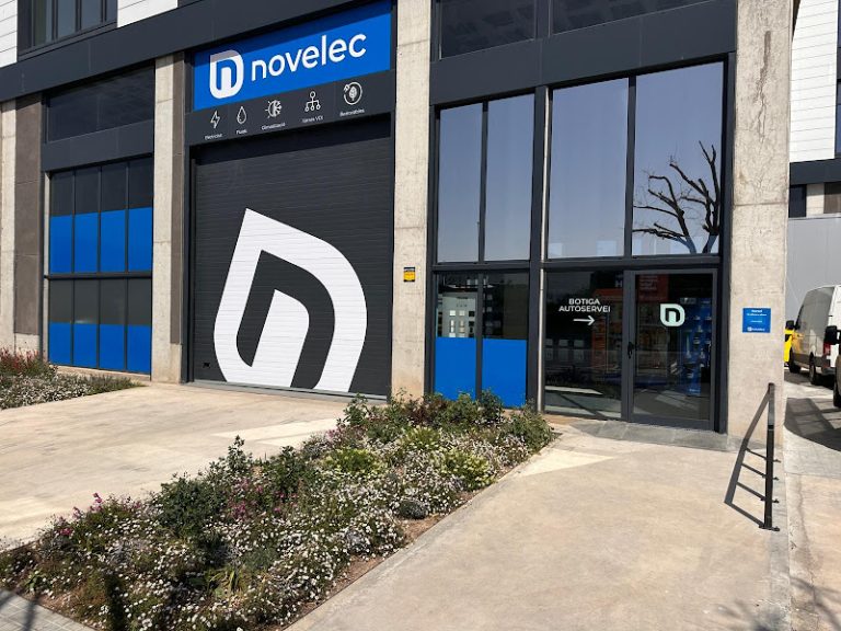 Grupo Novelec